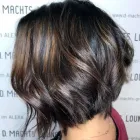 Unternehmen 7 Bild D. MACHTS LOUNGE - ALEXA Friseursalons am Berlin BE