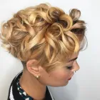 Unternehmen 8 Bild D. MACHTS LOUNGE - ALEXA Friseursalons am Berlin BE