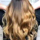 Unternehmen 17 Bild D. MACHTS STYLE – ALEXA Friseursalons am Berlin BE