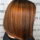 Unternehmen 18 Bild D. MACHTS STYLE – ALEXA Friseursalons am Berlin BE