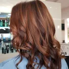 Unternehmen 19 Bild D. MACHTS STYLE – ALEXA Friseursalons am Berlin BE