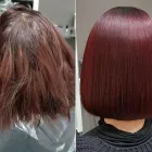 Unternehmen 22 Bild D. MACHTS STYLE – ALEXA Friseursalons am Berlin BE