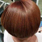 Unternehmen 23 Bild D. MACHTS STYLE – ALEXA Friseursalons am Berlin BE