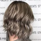 Unternehmen 24 Bild D. MACHTS STYLE – ALEXA Friseursalons am Berlin BE