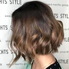 Unternehmen 25 Bild D. MACHTS STYLE – ALEXA Friseursalons am Berlin BE