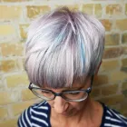 Unternehmen 26 Bild D. MACHTS STYLE – ALEXA Friseursalons am Berlin BE