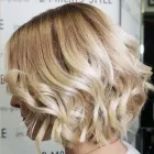 Unternehmen 32 Bild D. MACHTS STYLE – ALEXA Friseursalons am Berlin BE