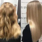 Unternehmen 33 Bild D. MACHTS STYLE – ALEXA Friseursalons am Berlin BE