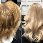 Unternehmen 34 Bild D. MACHTS STYLE – ALEXA Friseursalons am Berlin BE