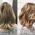 Unternehmen 35 Bild D. MACHTS STYLE – ALEXA Friseursalons am Berlin BE