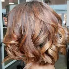 Unternehmen 36 Bild D. MACHTS STYLE – ALEXA Friseursalons am Berlin BE