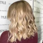 Unternehmen 37 Bild D. MACHTS STYLE – ALEXA Friseursalons am Berlin BE