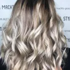 Unternehmen 5 Bild D. MACHTS STYLE – ALEXA Friseursalons am Berlin BE