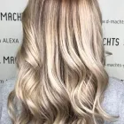 Unternehmen 6 Bild D. MACHTS STYLE – ALEXA Friseursalons am Berlin BE