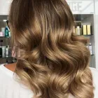 Unternehmen 7 Bild D. MACHTS STYLE – ALEXA Friseursalons am Berlin BE