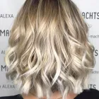 Unternehmen 8 Bild D. MACHTS STYLE – ALEXA Friseursalons am Berlin BE