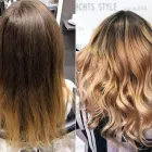 Unternehmen 10 Bild D. MACHTS STYLE – ALEXA Friseursalons am Berlin BE