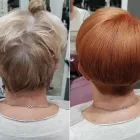 Unternehmen 1 Bild D. MACHTS STYLE – ALEXA Friseursalons am Berlin BE