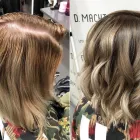 Unternehmen 11 Bild D. MACHTS STYLE – ALEXA Friseursalons am Berlin BE