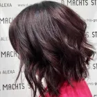 Unternehmen 13 Bild D. MACHTS STYLE – ALEXA Friseursalons am Berlin BE