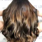 Unternehmen 14 Bild D. MACHTS STYLE – ALEXA Friseursalons am Berlin BE