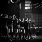 Unternehmen 3 Bild DA F.U.N.K. TANZ STUDIOS Tanzschulen am Augsburg BY