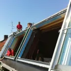 Unternehmen 2 Bild DACHDECKER | ERWIN RESTLE GMBH | MÜNCHEN Zimmerarbeiten, Holzbauarbeiten am München BY