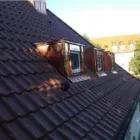 Unternehmen 6 Bild DACHDECKER | ERWIN RESTLE GMBH | MÜNCHEN Zimmerarbeiten, Holzbauarbeiten am München BY