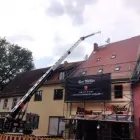 Unternehmen 1 Bild DACHDECKERMEISTER BERT WÖLLER Spezialbauunternehmen am Torgau SN