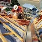 Unternehmen 9 Bild DACHDECKERMEISTERBETRIEB DIRK LANGE Zimmerarbeiten, Holzbauarbeiten am Bünde NW