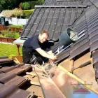 Unternehmen 11 Bild DACHDECKERMEISTERBETRIEB DIRK LANGE Zimmerarbeiten, Holzbauarbeiten am Bünde NW