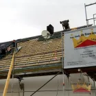 Unternehmen 13 Bild DACHDECKERMEISTERBETRIEB DIRK LANGE Zimmerarbeiten, Holzbauarbeiten am Bünde NW