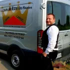 Unternehmen 14 Bild DACHDECKERMEISTERBETRIEB DIRK LANGE Zimmerarbeiten, Holzbauarbeiten am Bünde NW