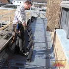 Unternehmen 19 Bild DACHDECKERMEISTERBETRIEB DIRK LANGE Zimmerarbeiten, Holzbauarbeiten am Bünde NW