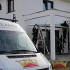 Unternehmen 20 Bild DACHDECKERMEISTERBETRIEB DIRK LANGE Zimmerarbeiten, Holzbauarbeiten am Bünde NW