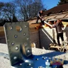 Unternehmen 22 Bild DACHDECKERMEISTERBETRIEB DIRK LANGE Zimmerarbeiten, Holzbauarbeiten am Bünde NW