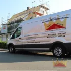 Unternehmen 3 Bild DACHDECKERMEISTERBETRIEB DIRK LANGE Zimmerarbeiten, Holzbauarbeiten am Bünde NW