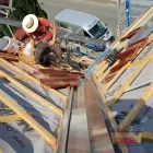 Unternehmen 4 Bild DACHDECKERMEISTERBETRIEB DIRK LANGE Zimmerarbeiten, Holzbauarbeiten am Bünde NW