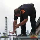 Unternehmen 6 Bild DACHDECKERMEISTERBETRIEB DIRK LANGE Zimmerarbeiten, Holzbauarbeiten am Bünde NW