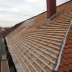 Unternehmen 1 Bild DACHPRO DACHDECKEREI UG Spezialbauunternehmen am Schönefeld BB