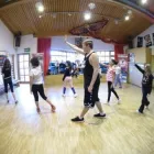 Unternehmen 3 Bild DANCEMASTERS DANCESCHOOL Tanzschulen am Berlin BE