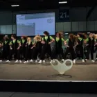 Unternehmen 7 Bild DANCEMASTERS DANCESCHOOL Tanzschulen am Berlin BE