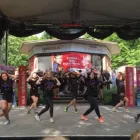 Unternehmen 8 Bild DANCEMASTERS DANCESCHOOL Tanzschulen am Berlin BE