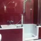 Unternehmen 3 Bild DAS BAD FRANK WEIß Service & Dienstleistung am Olpe NW