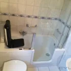 Unternehmen 31 Bild DAS BAD FRANK WEIß Service & Dienstleistung am Olpe NW