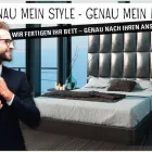Unternehmen 2 Bild DAS BETT GMBH Produktion und Vertrieb von Möbel, Innenausstattung am Bünde NW