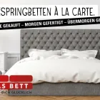 Unternehmen 8 Bild DAS BETT GMBH Produktion und Vertrieb von Möbel, Innenausstattung am Bünde NW