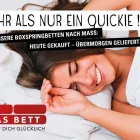 Unternehmen 12 Bild DAS BETT GMBH Produktion und Vertrieb von Möbel, Innenausstattung am Bünde NW