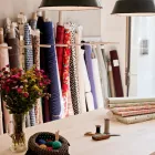 Unternehmen 2 Bild DAS BLAUE TUCH STOFFE MÜNCHEN Textilkurzwaren Einzelhandel am München BY