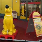 Unternehmen 1 Bild DAS FUTTERHAUS - BERLIN-SCHÖNEWEIDE Zoohandlungen am Berlin BE